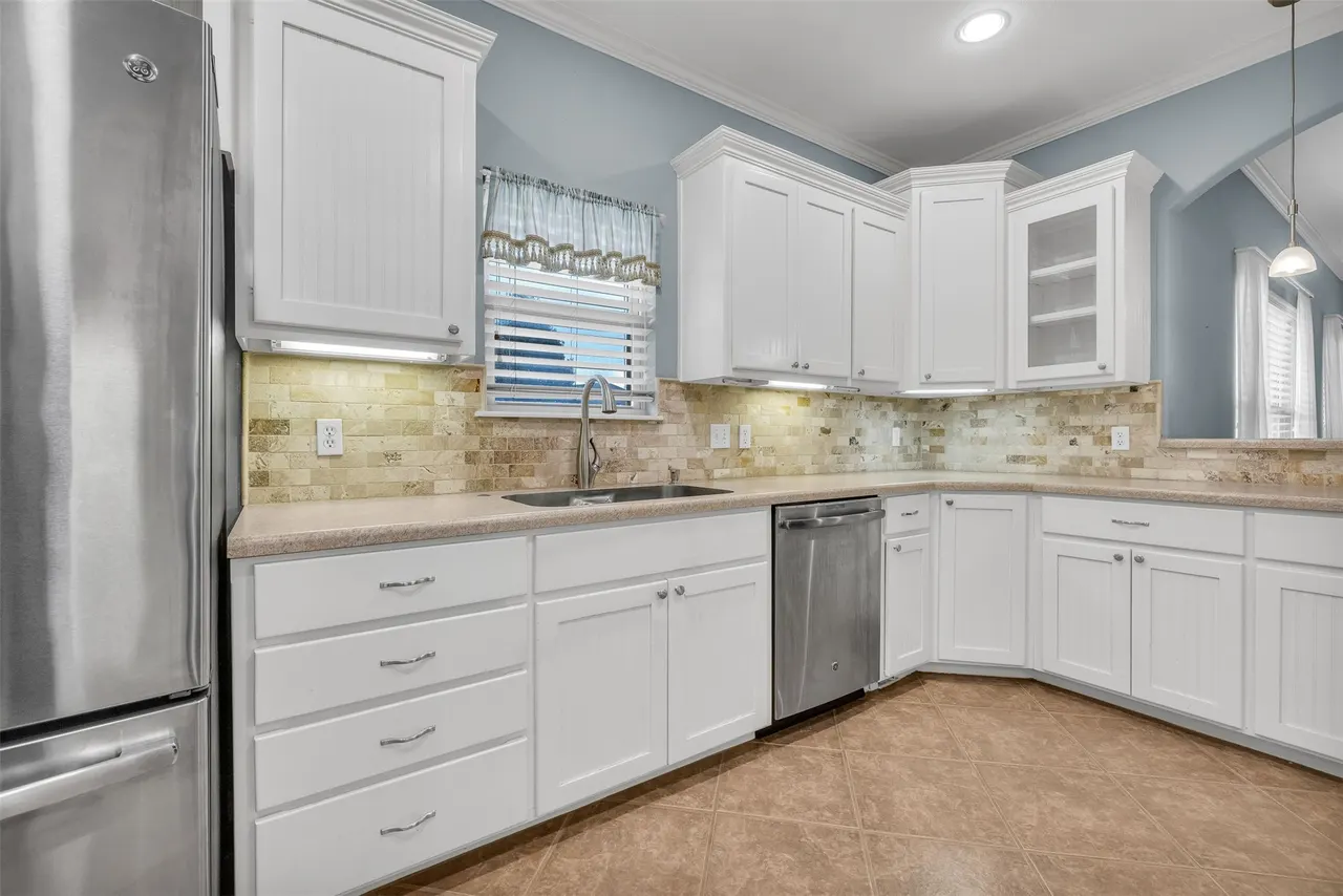 Photo 11 — 4225 Greentree Way 17A, Sand Springs, OK 74063