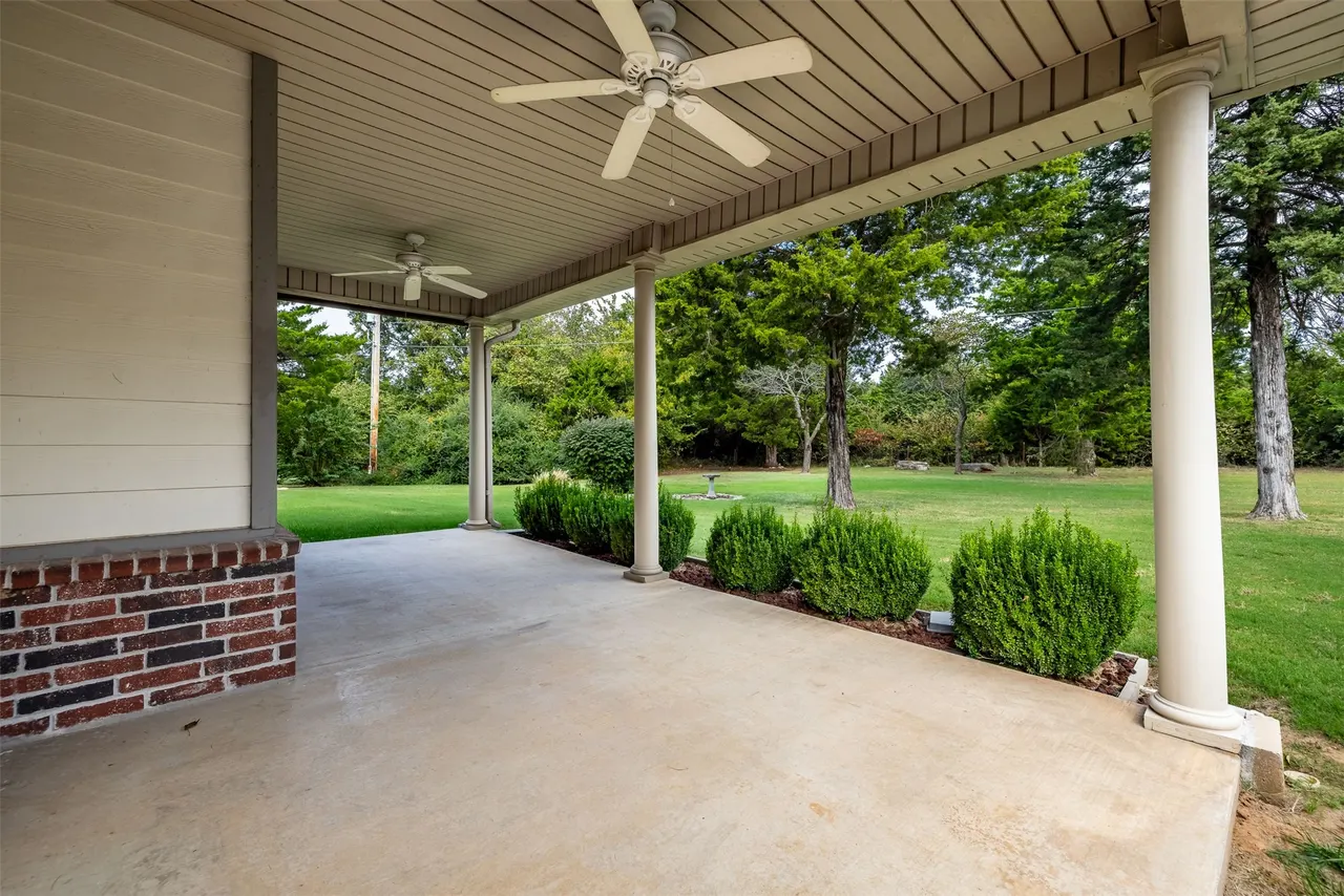 Photo 20 — 4225 Greentree Way 17A, Sand Springs, OK 74063