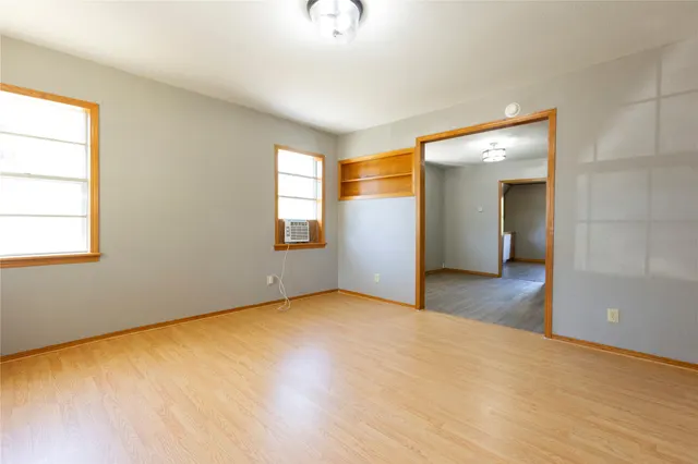 Photo 3 — 313 E Harrison, McAlester, OK 74501