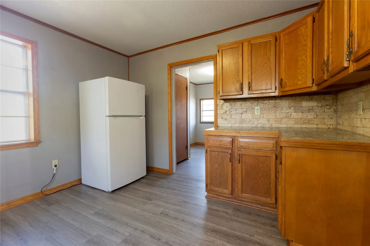 Photo 8 — 313 E Harrison, McAlester, OK 74501