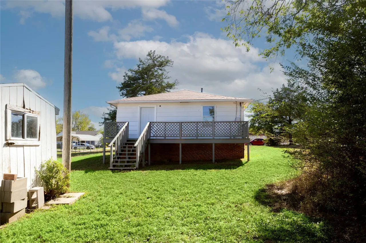 Photo 12 — 313 E Harrison, McAlester, OK 74501