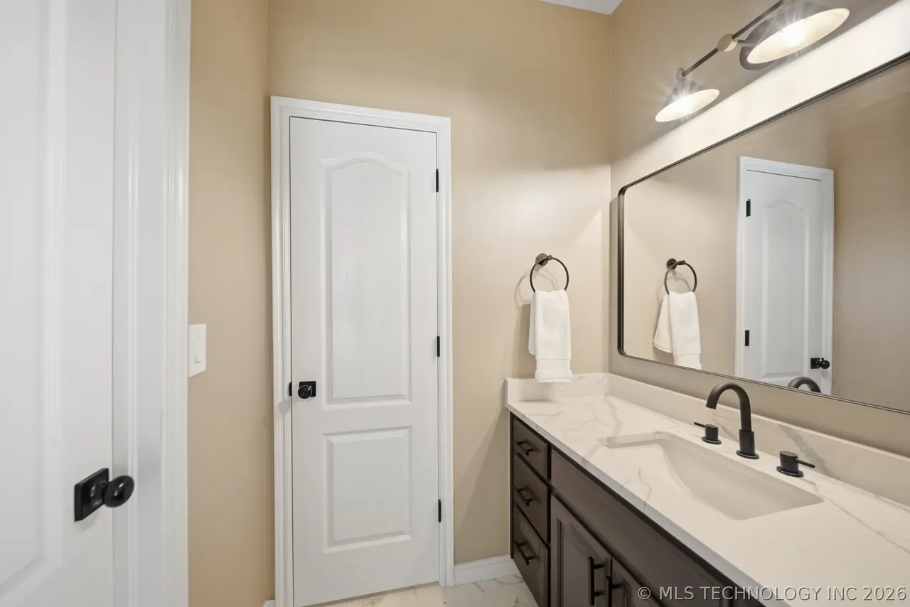 Photo 35 — 18660 Navajo Road, Claremore, OK 74017