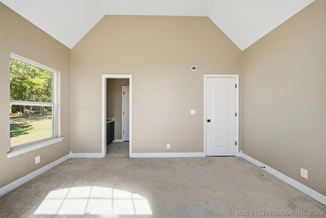 Photo 38 — 18660 Navajo Road, Claremore, OK 74017