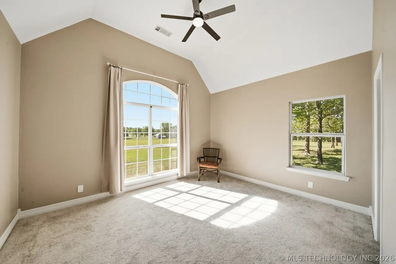 Photo 39 — 18660 Navajo Road, Claremore, OK 74017
