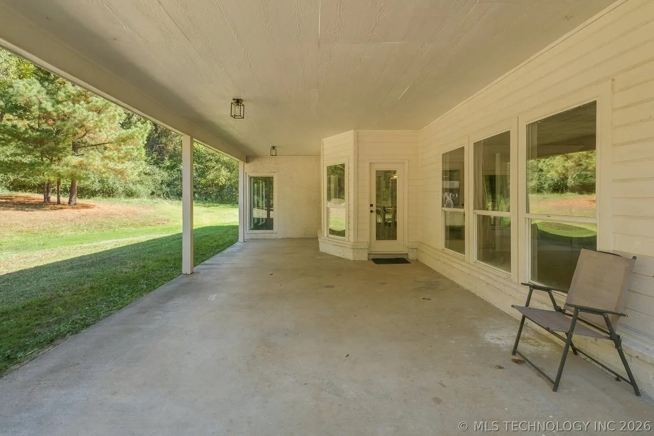 Photo 40 — 18660 Navajo Road, Claremore, OK 74017