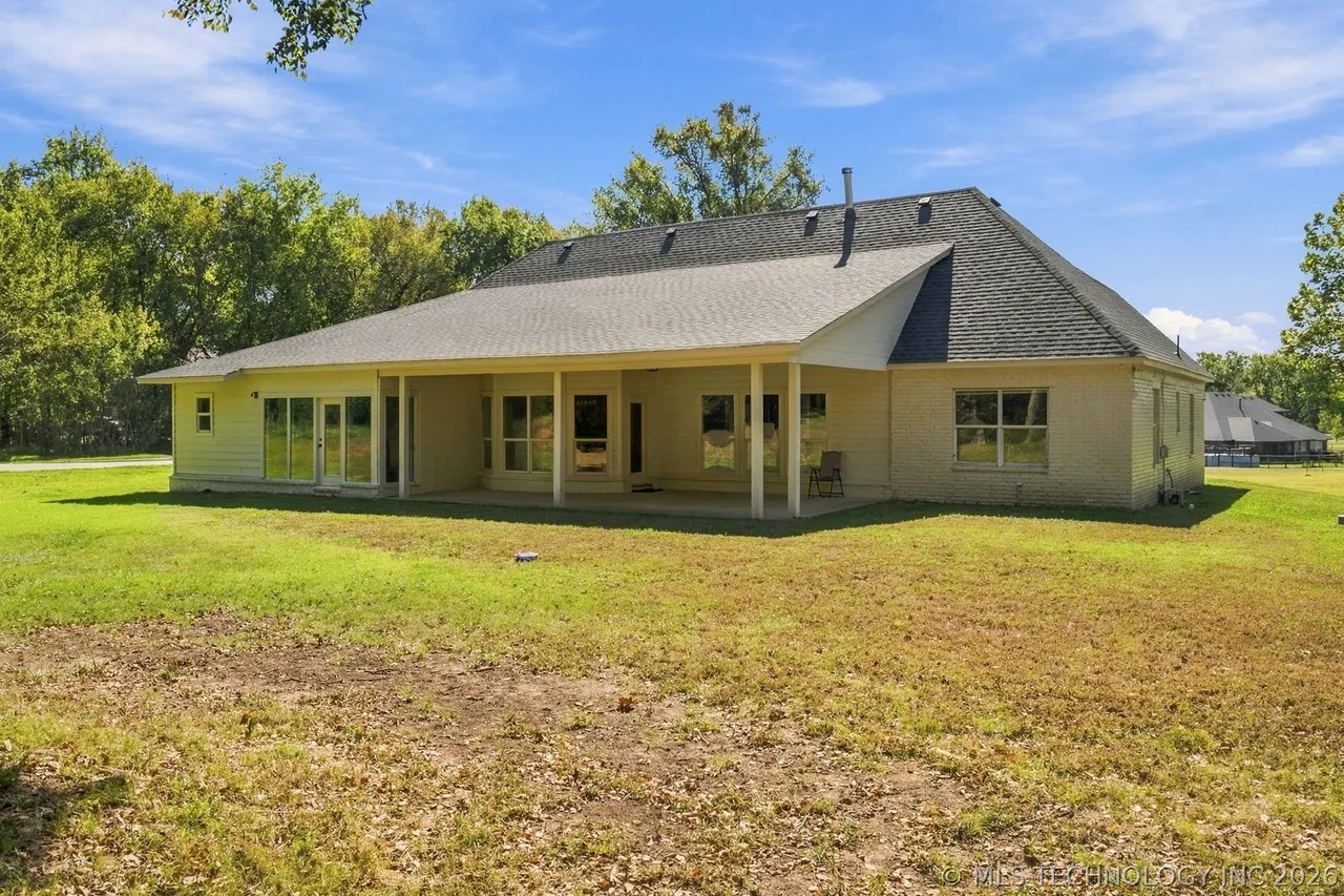 Photo 42 — 18660 Navajo Road, Claremore, OK 74017