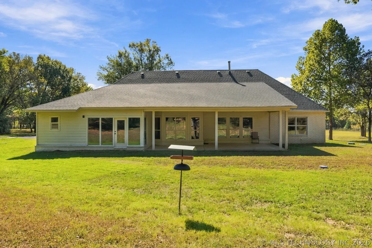 Photo 43 — 18660 Navajo Road, Claremore, OK 74017