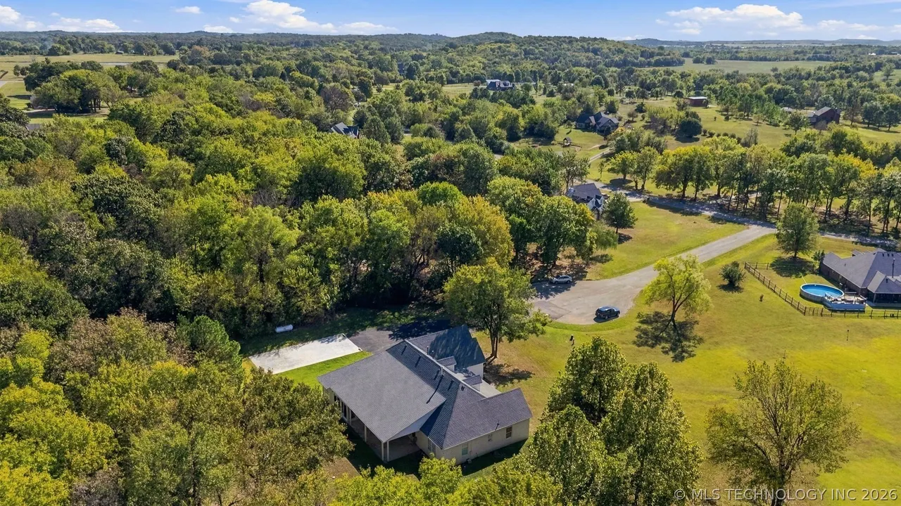 Photo 45 — 18660 Navajo Road, Claremore, OK 74017