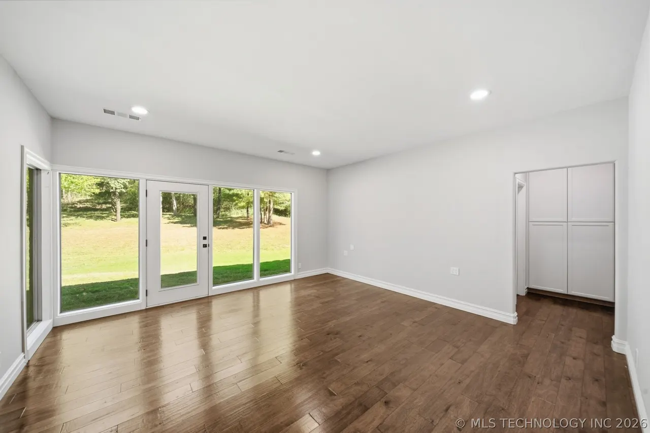 Photo 23 — 18660 Navajo Road, Claremore, OK 74017