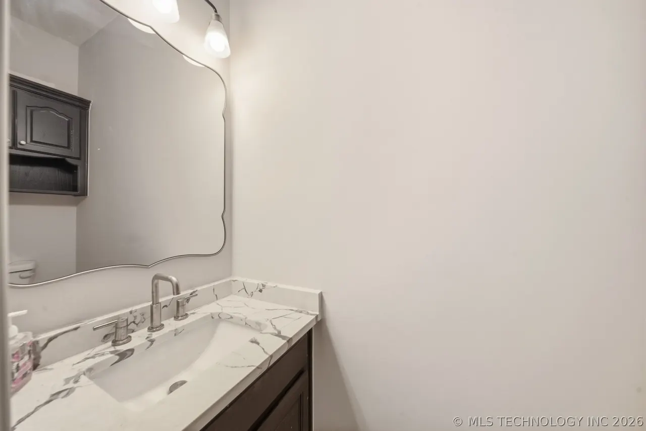 Photo 32 — 18660 Navajo Road, Claremore, OK 74017