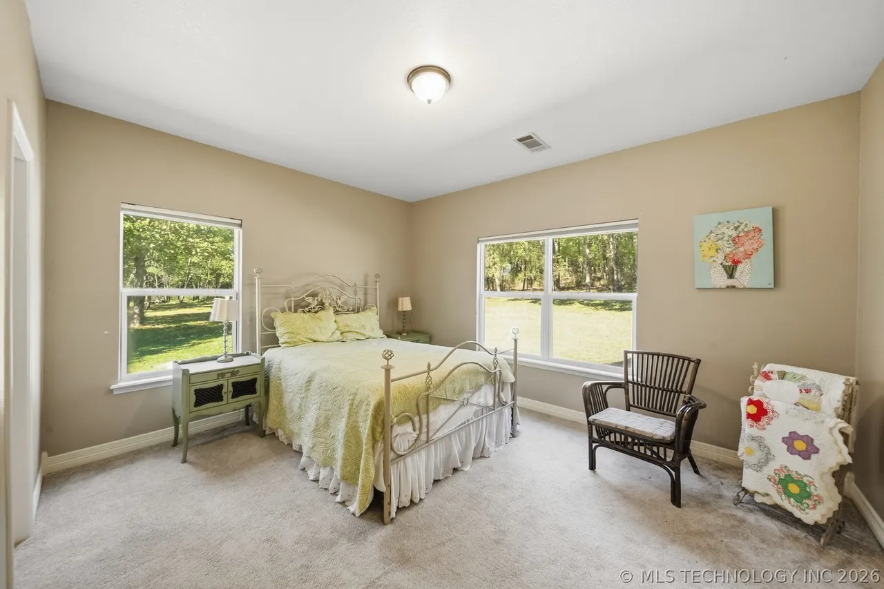 Photo 33 — 18660 Navajo Road, Claremore, OK 74017