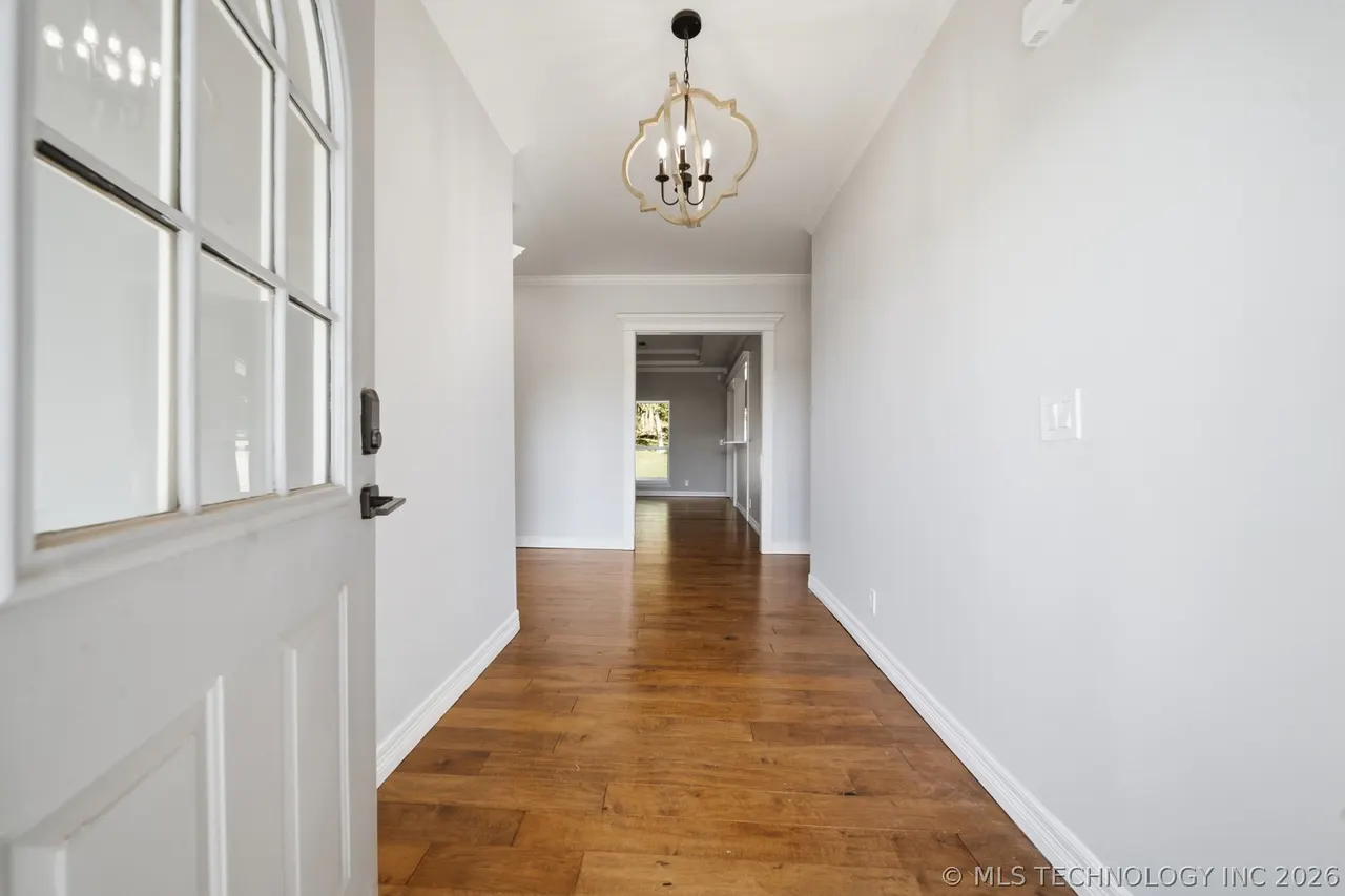 Photo 4 — 18660 Navajo Road, Claremore, OK 74017