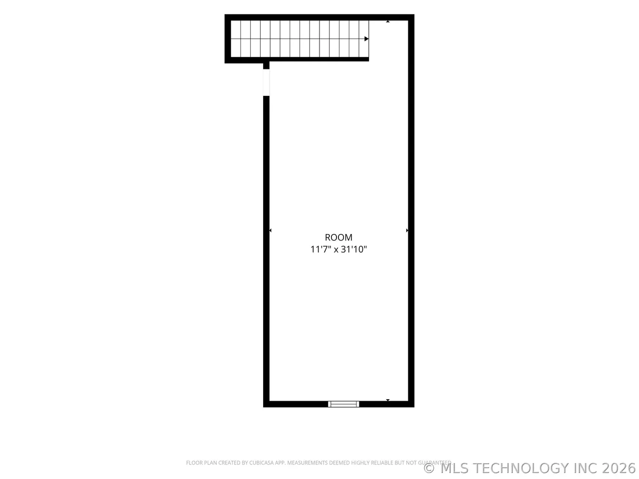 Photo 50 — 18660 Navajo Road, Claremore, OK 74017