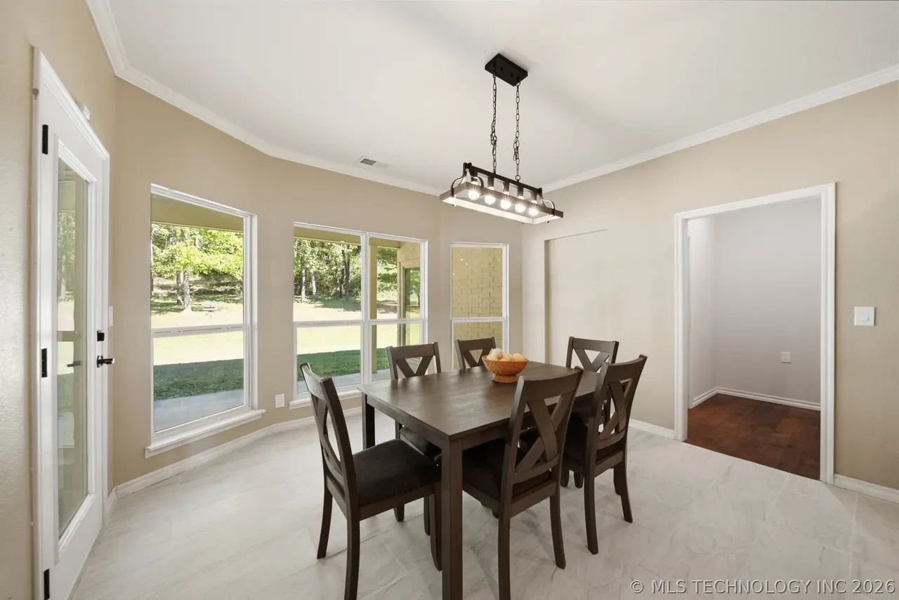Photo 13 — 18660 Navajo Road, Claremore, OK 74017