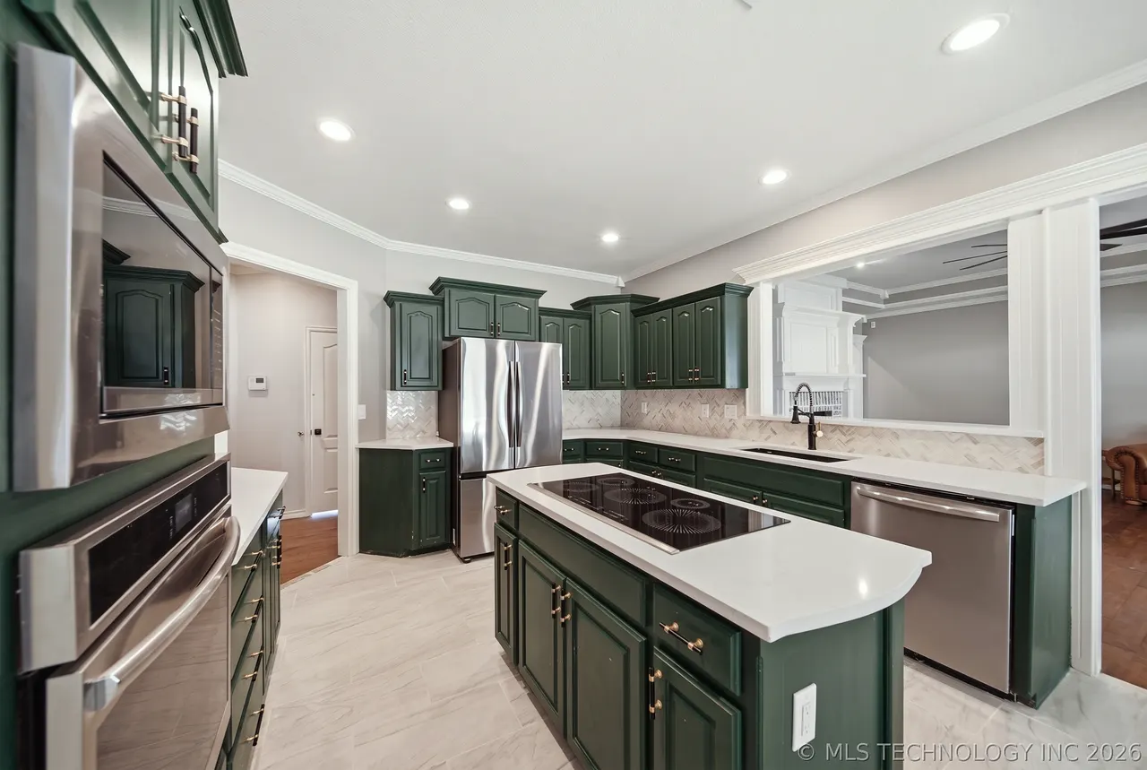 Photo 15 — 18660 Navajo Road, Claremore, OK 74017