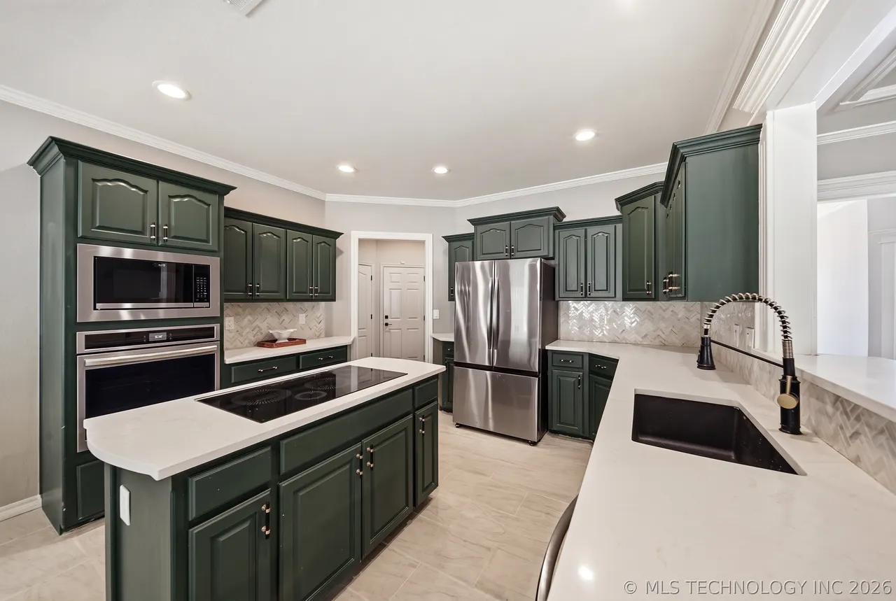 Photo 16 — 18660 Navajo Road, Claremore, OK 74017