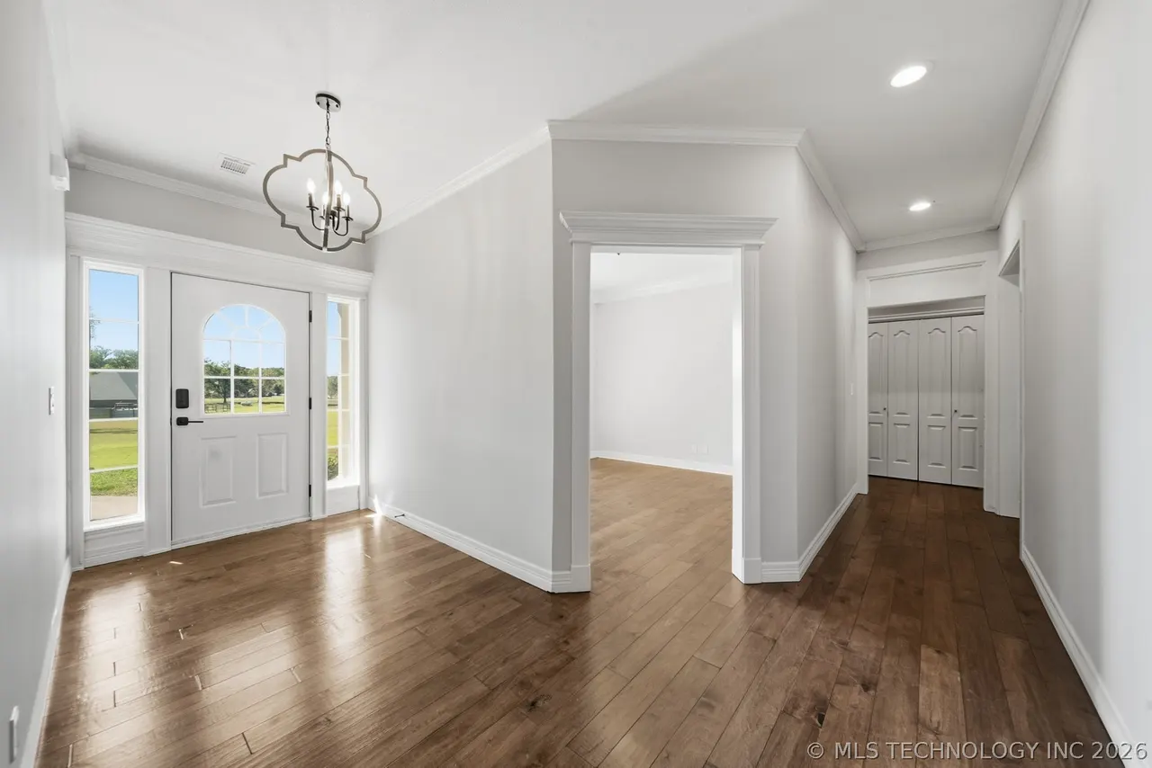 Photo 5 — 18660 Navajo Road, Claremore, OK 74017