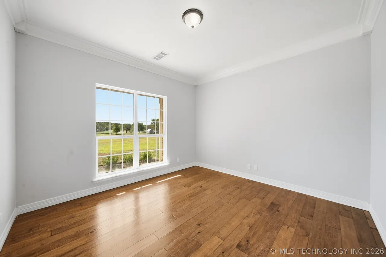 Photo 6 — 18660 Navajo Road, Claremore, OK 74017