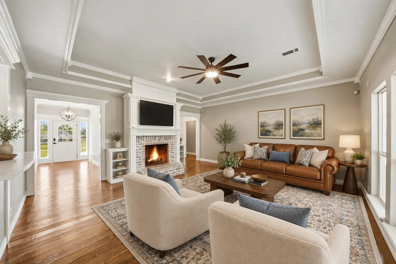Photo 9 — 18660 Navajo Road, Claremore, OK 74017