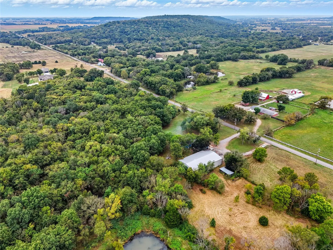 Photo 47 — 175 S 428 Road, Pryor, OK 74361