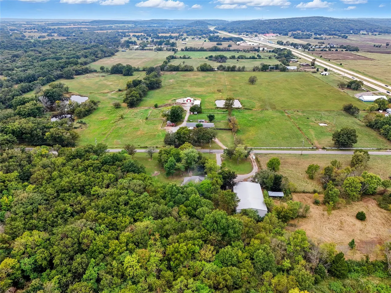 Photo 48 — 175 S 428 Road, Pryor, OK 74361