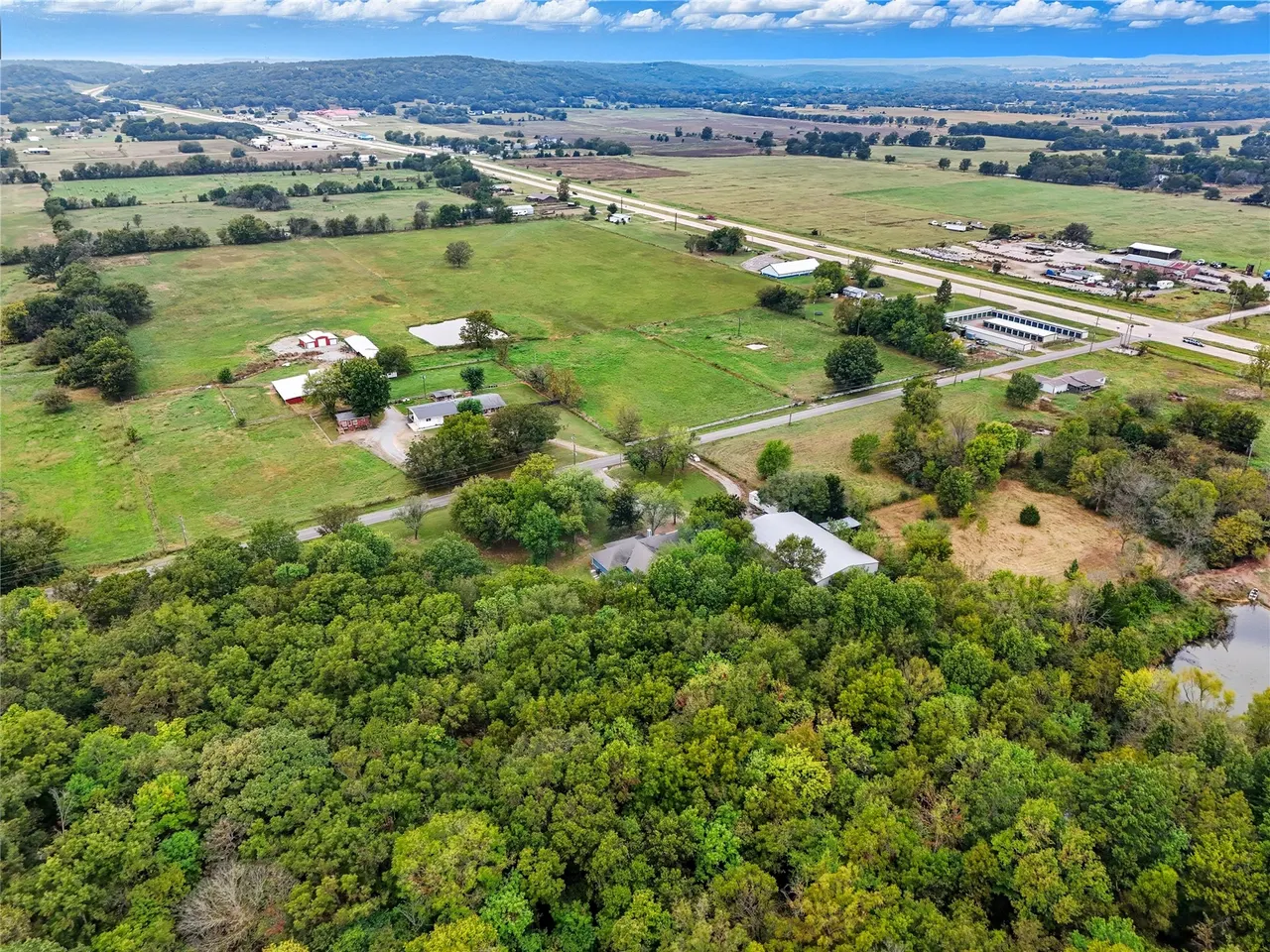 Photo 49 — 175 S 428 Road, Pryor, OK 74361