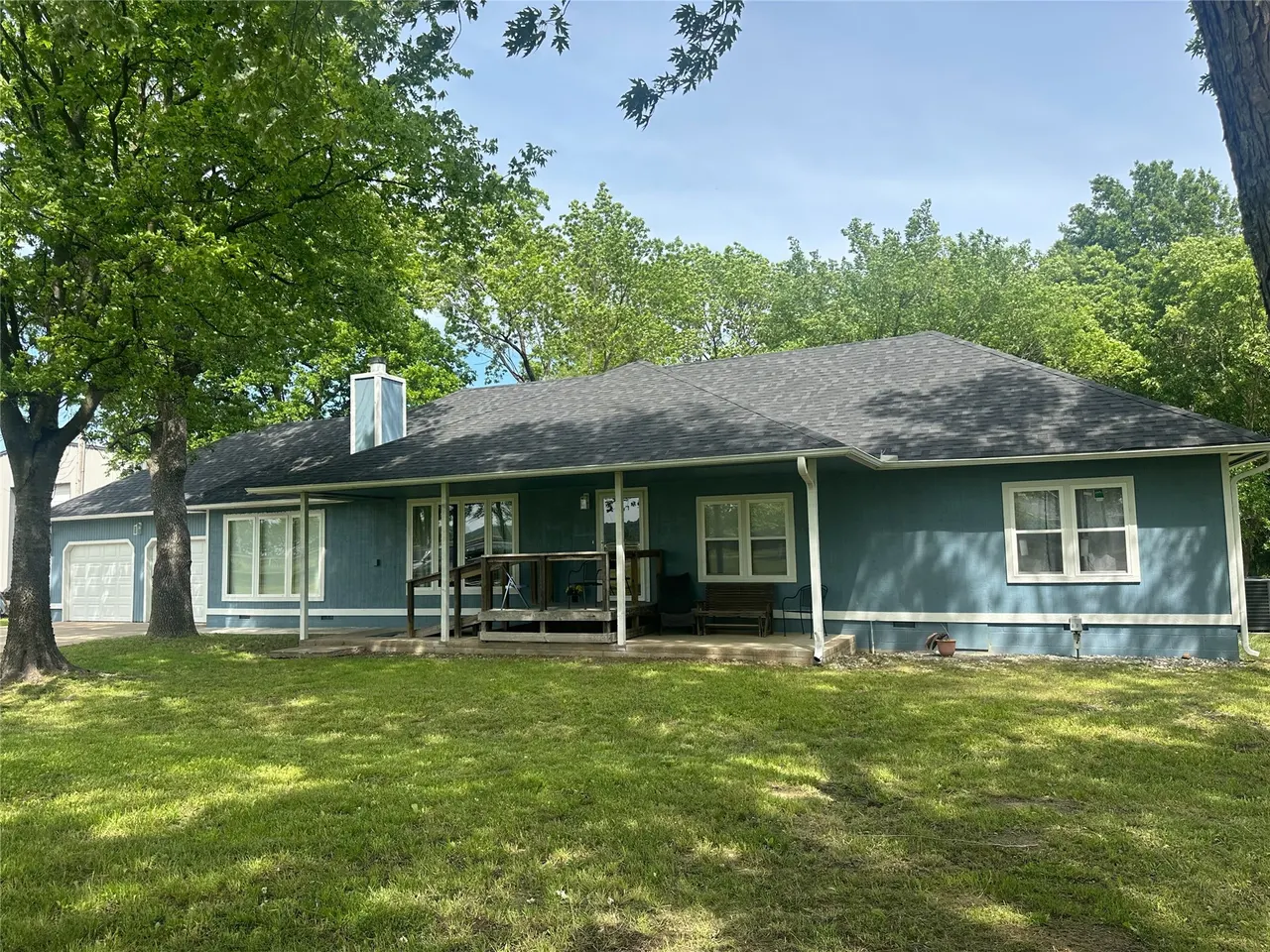 Photo 54 — 175 S 428 Road, Pryor, OK 74361