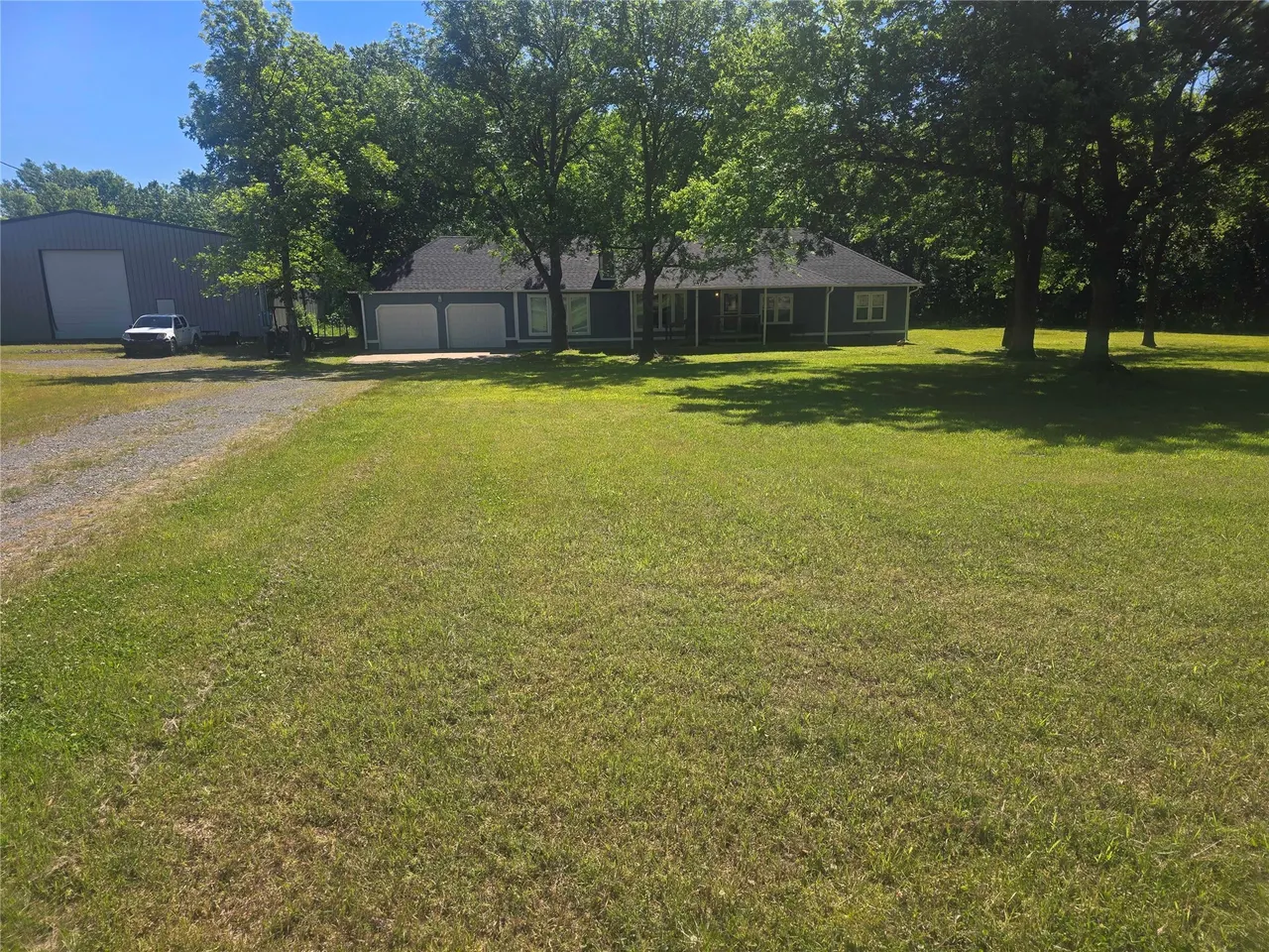 Photo 59 — 175 S 428 Road, Pryor, OK 74361