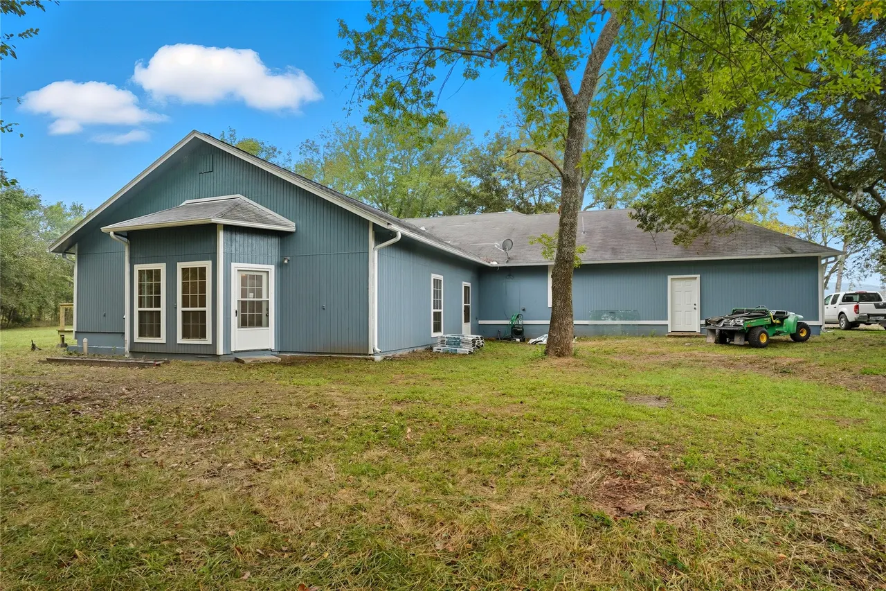 Photo 42 — 175 S 428 Road, Pryor, OK 74361