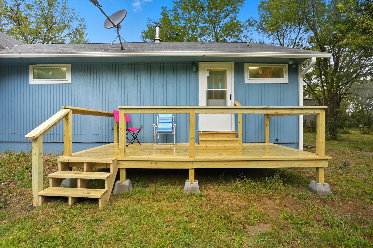 Photo 43 — 175 S 428 Road, Pryor, OK 74361