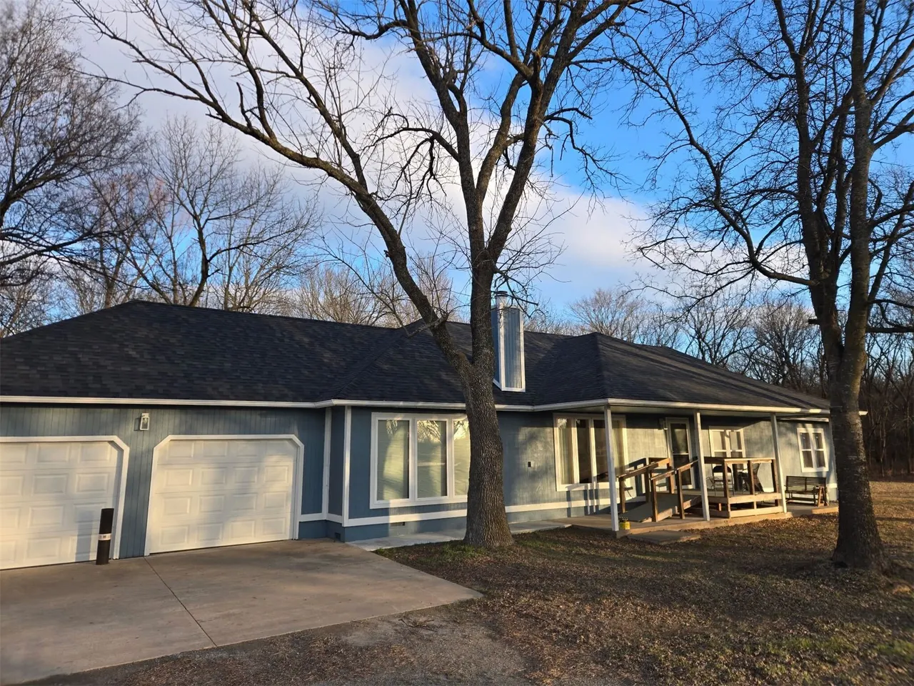 Photo 2 — 175 S 428 Road, Pryor, OK 74361