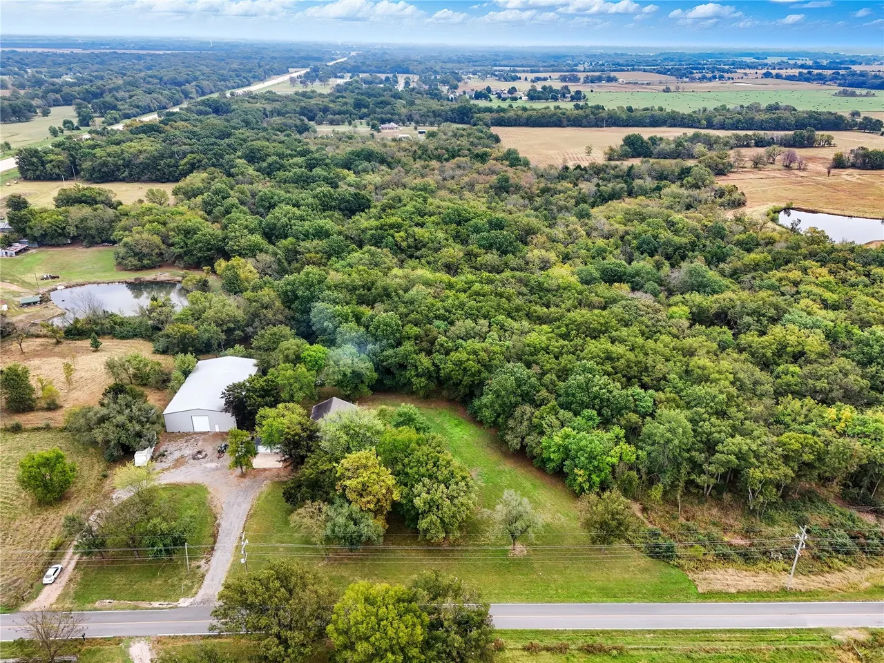 Photo 4 — 175 S 428 Road, Pryor, OK 74361