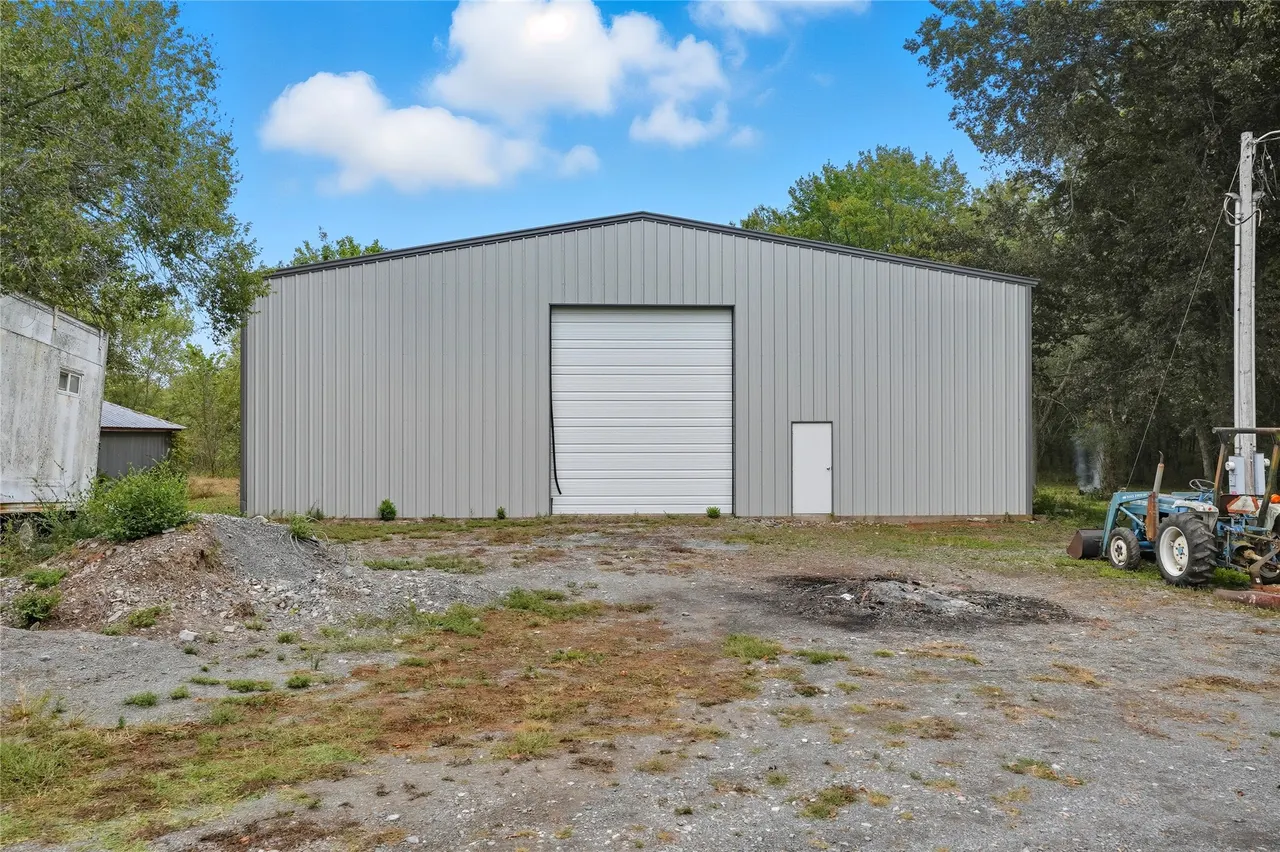 Photo 5 — 175 S 428 Road, Pryor, OK 74361