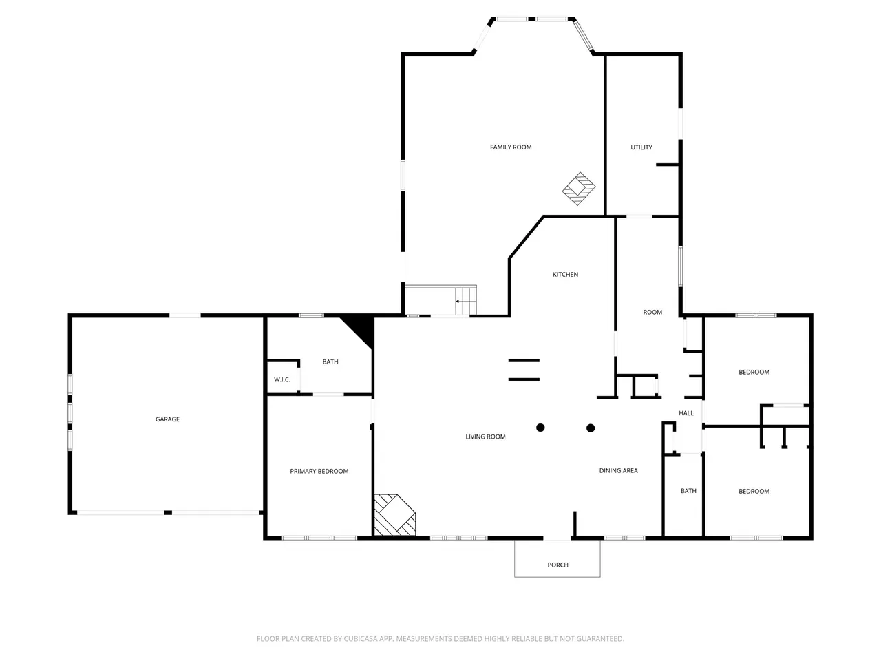 Photo 6 — 175 S 428 Road, Pryor, OK 74361