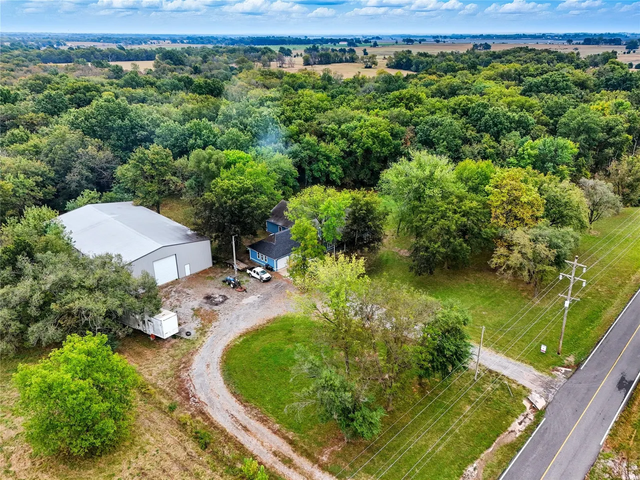 Photo 12 — 175 S 428 Road, Pryor, OK 74361