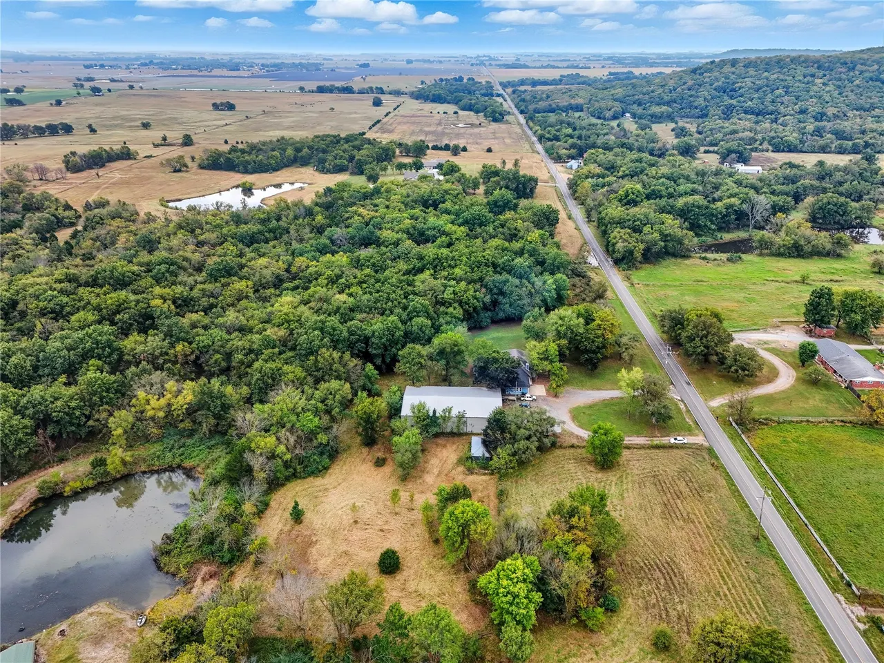 Photo 14 — 175 S 428 Road, Pryor, OK 74361