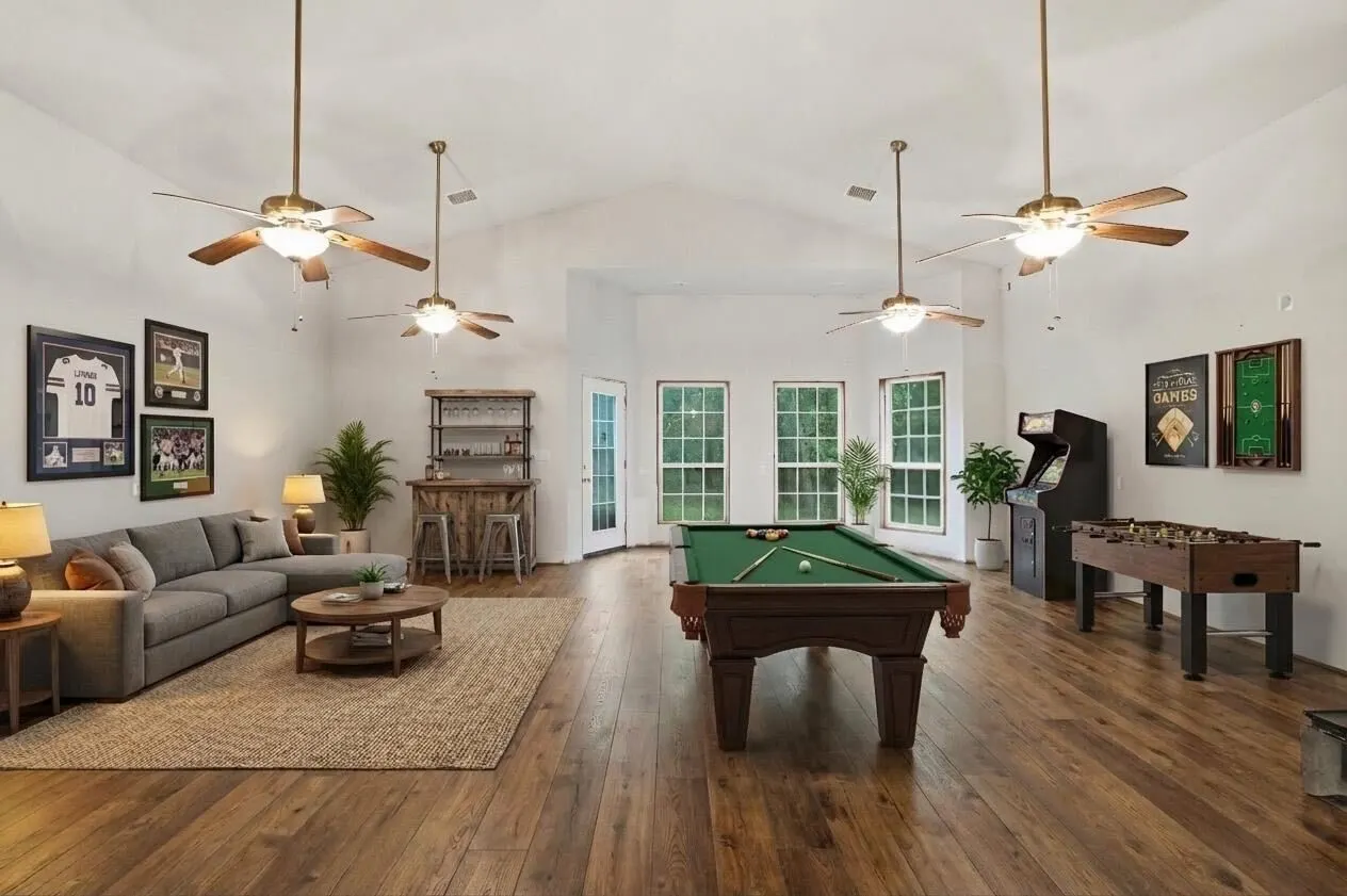 Photo 31 — 175 S 428 Road, Pryor, OK 74361