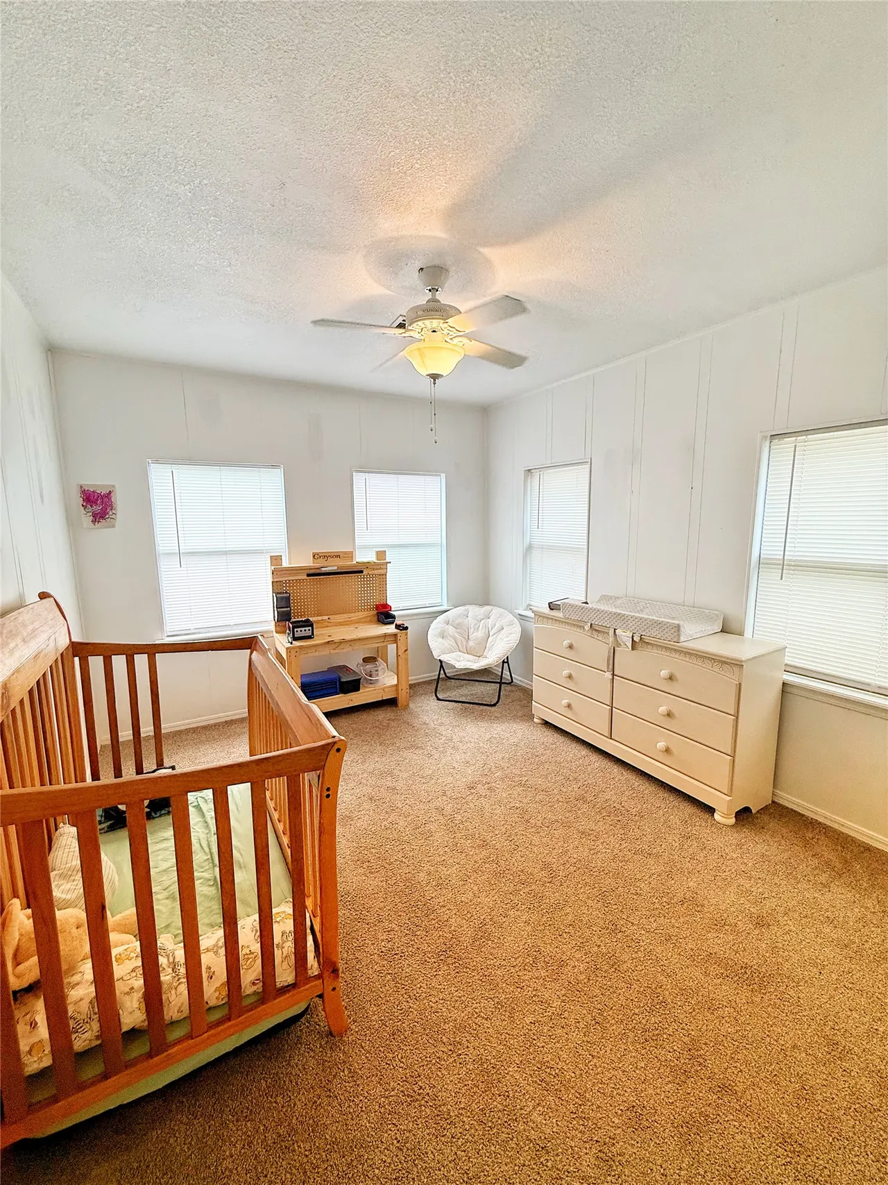 Photo 22 — 301 Warren Street, Holdenville, OK 74848