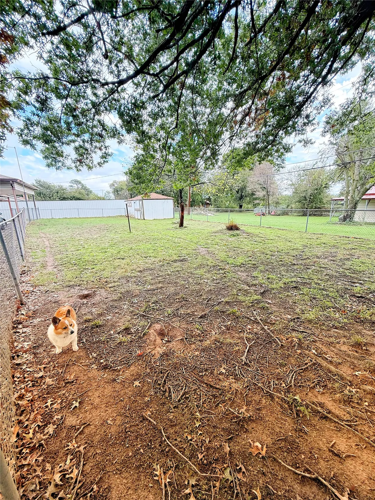 Photo 6 — 301 Warren Street, Holdenville, OK 74848