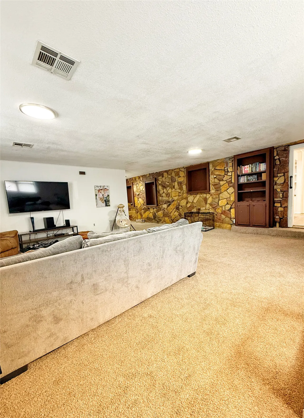 Photo 14 — 301 Warren Street, Holdenville, OK 74848