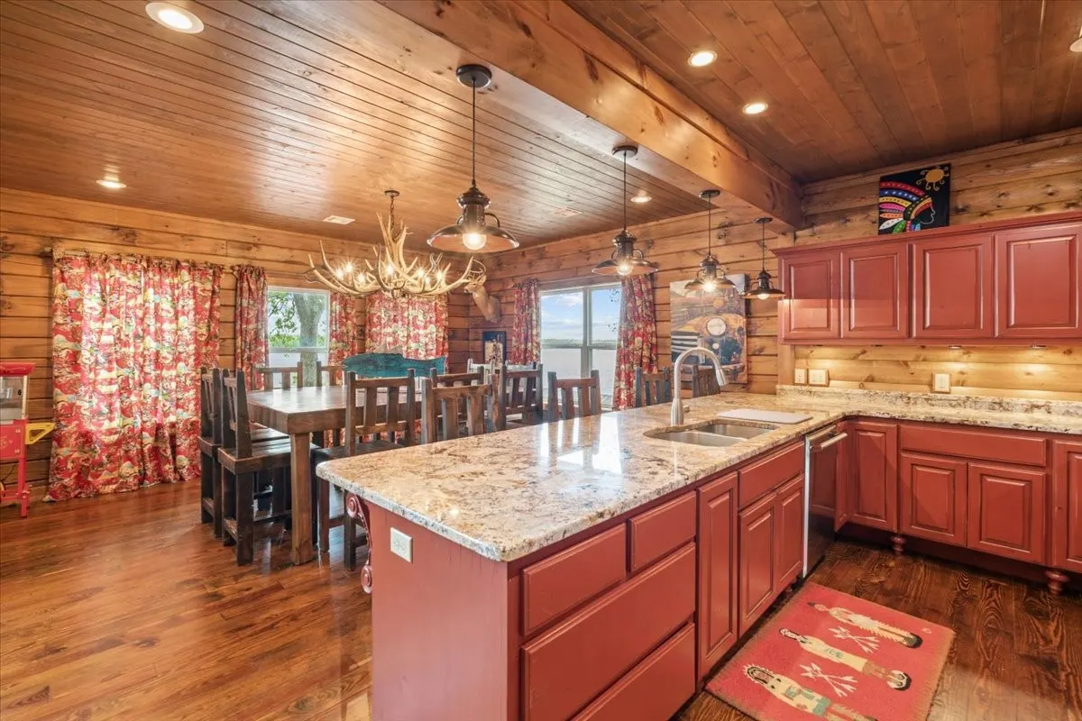 Photo 11 — 65133 E 250 Road, Grove, OK 74344