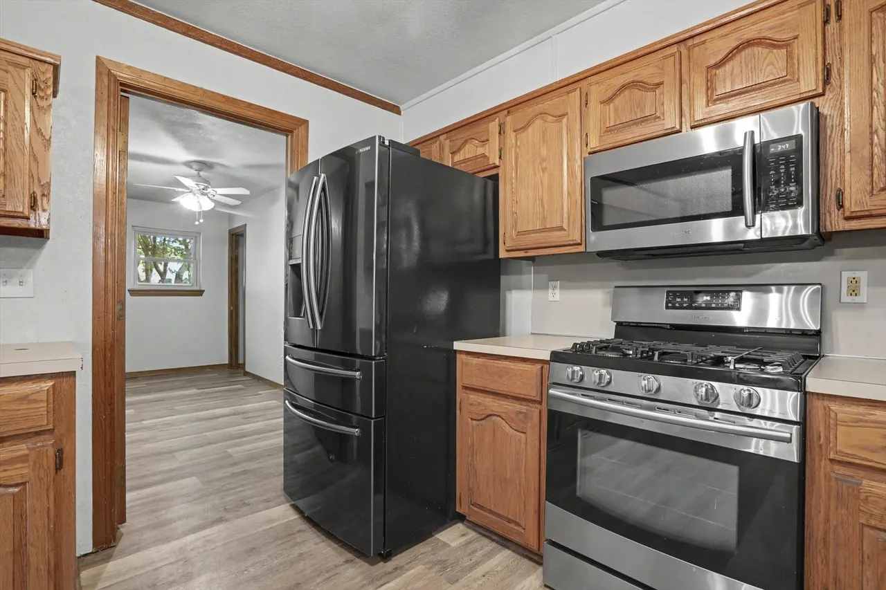 Photo 21 — 5795 480 Road, Claremore, OK 74019