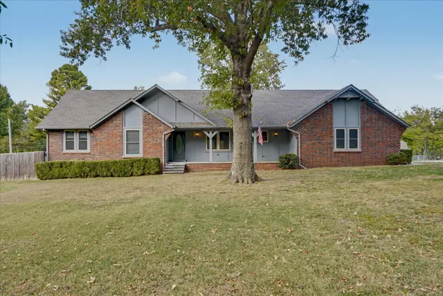 Photo 2 — 5795 480 Road, Claremore, OK 74019