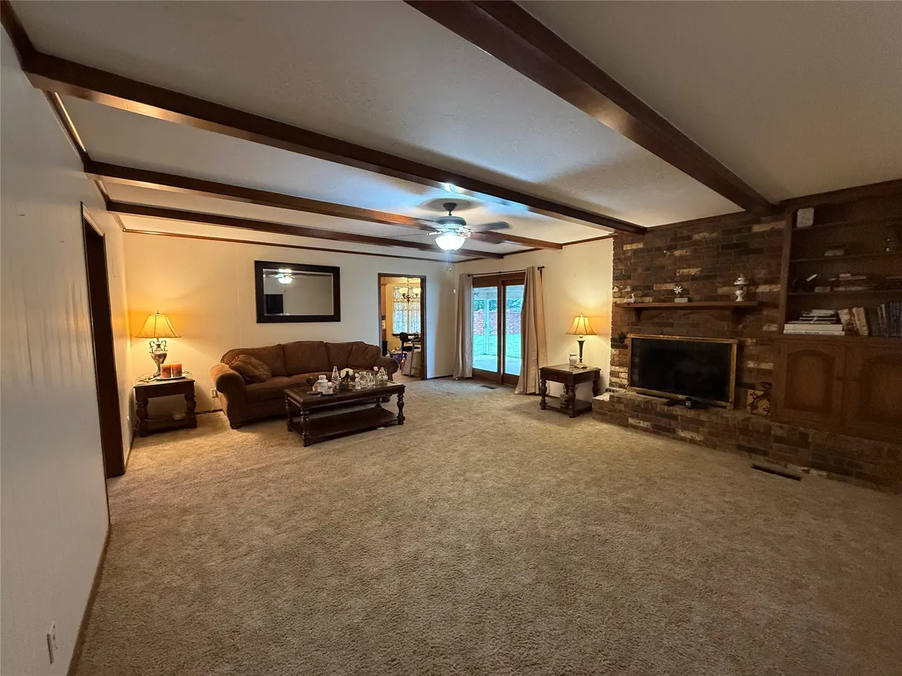 Photo 9 — 2711 Kingston Street, Muskogee, OK 74403