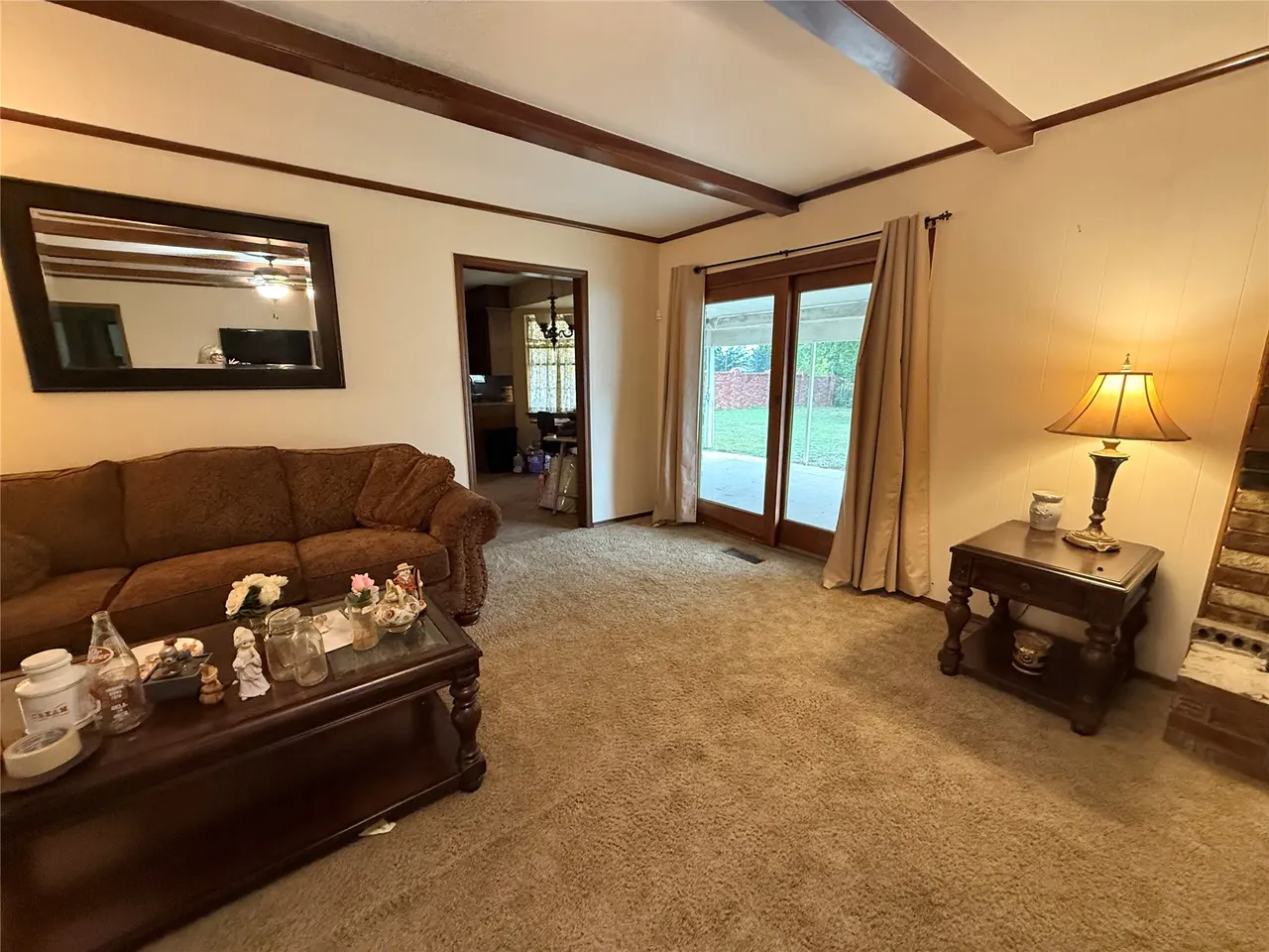 Photo 11 — 2711 Kingston Street, Muskogee, OK 74403