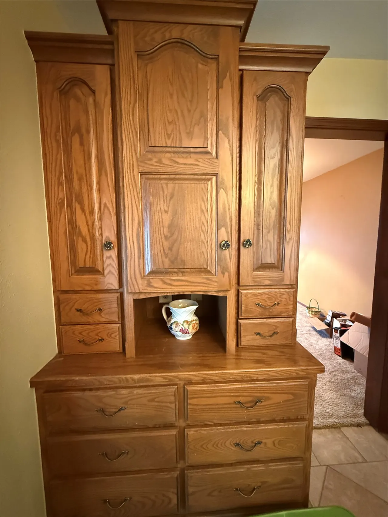 Photo 13 — 2711 Kingston Street, Muskogee, OK 74403