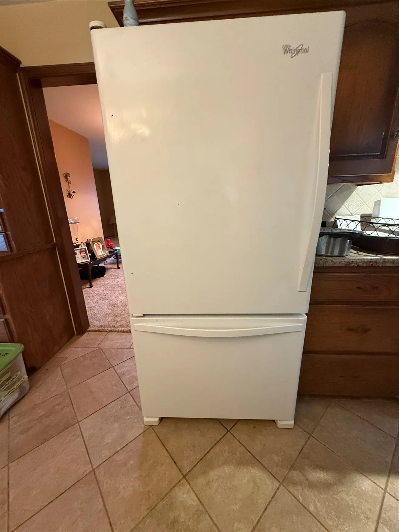 Photo 15 — 2711 Kingston Street, Muskogee, OK 74403