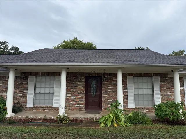 Photo 2 — 2711 Kingston Street, Muskogee, OK 74403