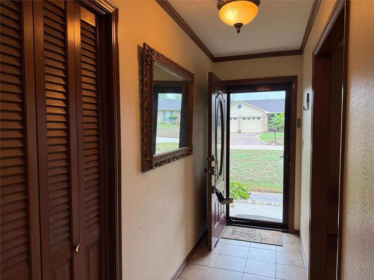 Photo 3 — 2711 Kingston Street, Muskogee, OK 74403