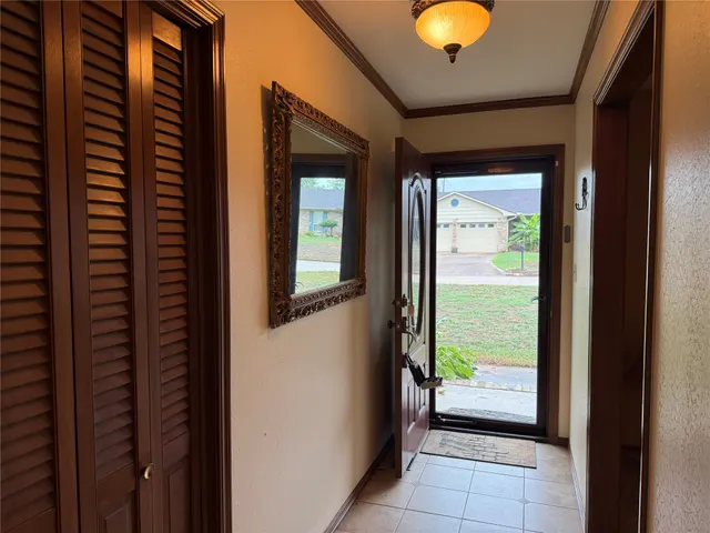 Photo 3 — 2711 Kingston Street, Muskogee, OK 74403